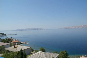 Хорватия Privát Senj, Экстерьер